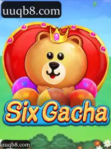 SixGacha