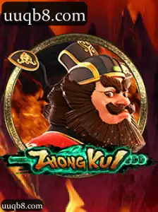 ZhongKui