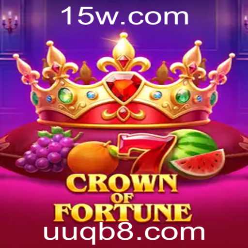 Descubra o Fascinante Mundo de CrownofFortune: Uma Nova Dimensão de Entretenimento
