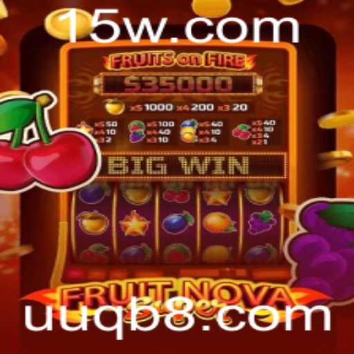 Explorando o Mundo de FruitNovaSuper: Um Novo Horizonte em Jogos de Frutas