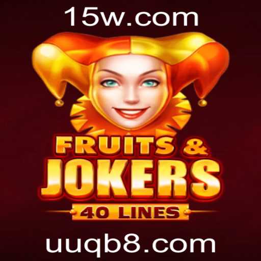 Explore o Excitante Mundo de 'FruitsAndJokers40'