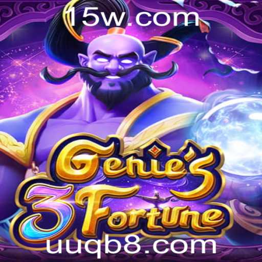 Genie3Fortune: Descubra a Magia e os Desafios do Novo Jogo do Momento