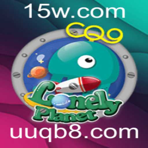 LonelyPlanet: Um Mergulho no Mundo do Jogo e a Influência da Palavra-chave 'uuq'