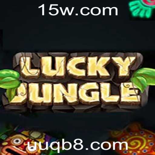 Explorando o Mundo de LuckyJungle: Um Jogo Envolvente para Aventura e Estratégia