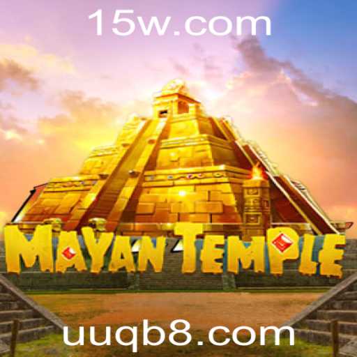 Descubra o Fascinante Mundo de MayanTemple: Aventura e Estratégia no Coração da Floresta