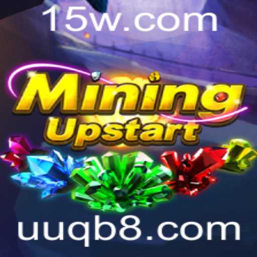 Descubra o Mundo de MiningUpstart: Jogo Inovador de Mineração e Estratégia