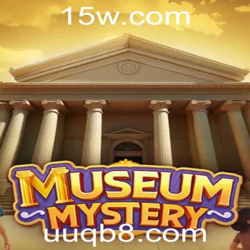 MuseumMystery: Uma Jornada de Descobertas e Desafios