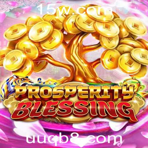 Explorando o Universo de ProsperityBlessing: Um Mergulho no Jogo do Momento