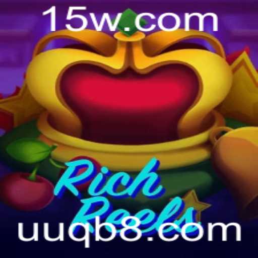 Descubra as Emoções de RichReels: Um Jogo de Estratégia com Sabor Atual