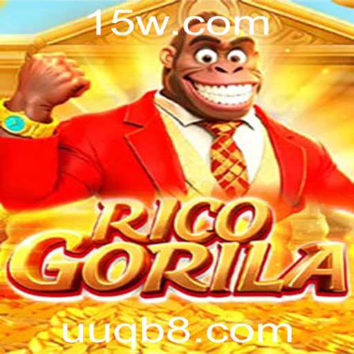 Descubra o Fascinante Mundo de RicoGorila: O Jogo que Conquista Multidões