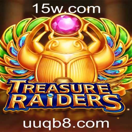 Explorando o Maravilhoso Mundo de TREASURERAIDERS