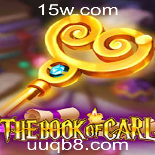 Explorando 'TheBookofCarl': Uma Jornada Imersiva no Mundo dos Jogos de Tabuleiro