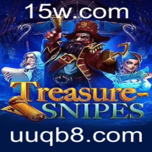 TreasureSnipes: A Inovadora Caçada ao Tesouro Virtual